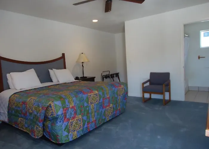 River Valley Inn