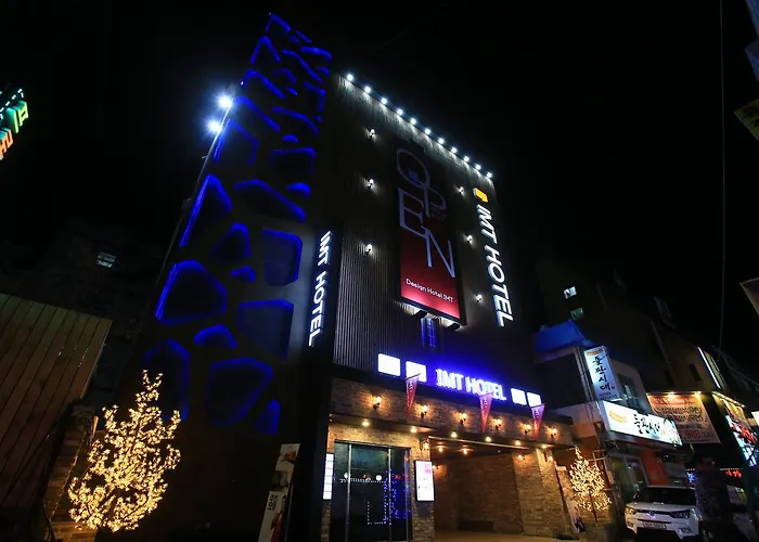 Hotel Duruwa Juan