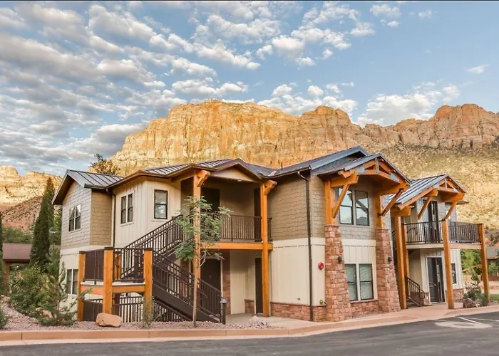 Pets Allowed Hotel Watchman Villas