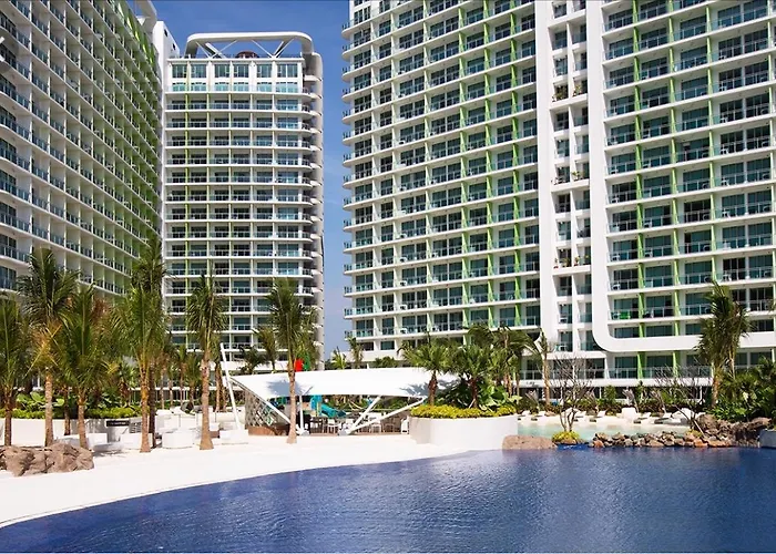 Azure Urban Resort Residences