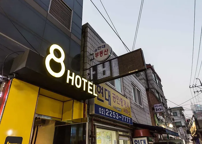 8Motel