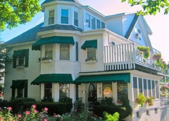 Bed and Breakfast Harbour Towne Inn On The Waterfront