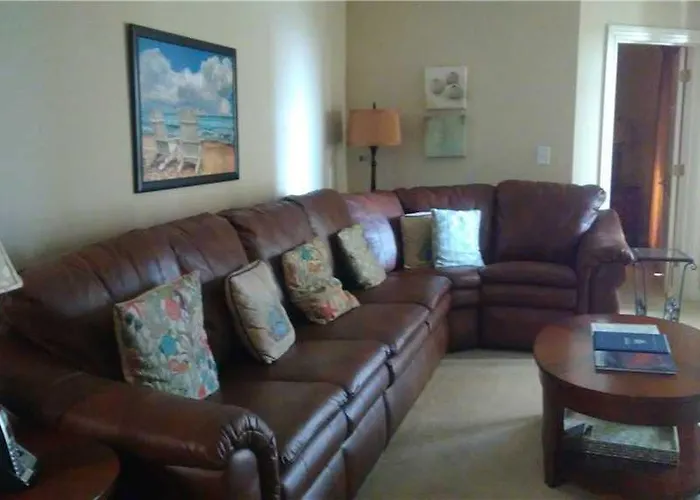 Hotels with a view Royale Palms Condominiums