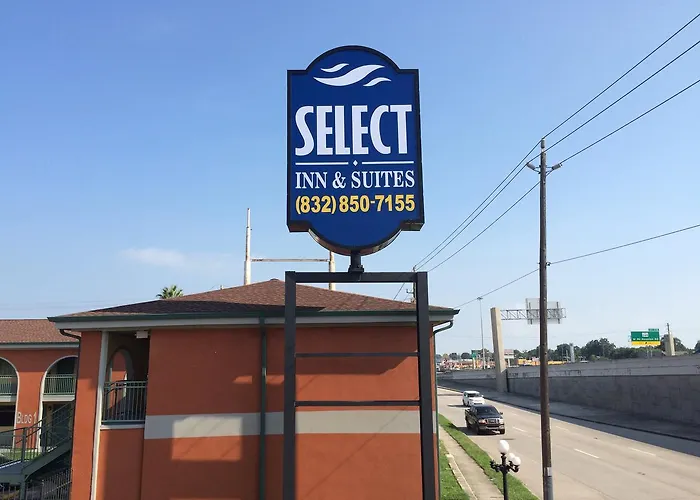 Select Inn And Suites