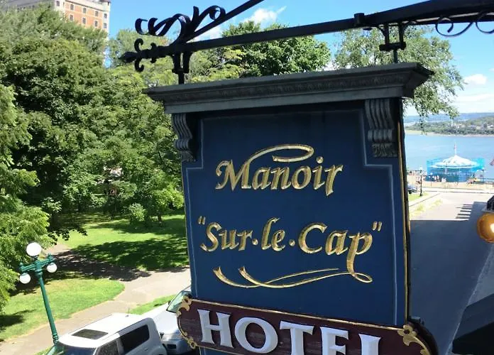 Manoir Sur le Cap