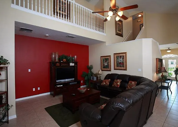 Original cottages Loyalty Vacation Homes - Kissimmee