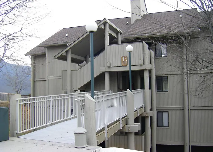 Deer Ridge Mountain Resort