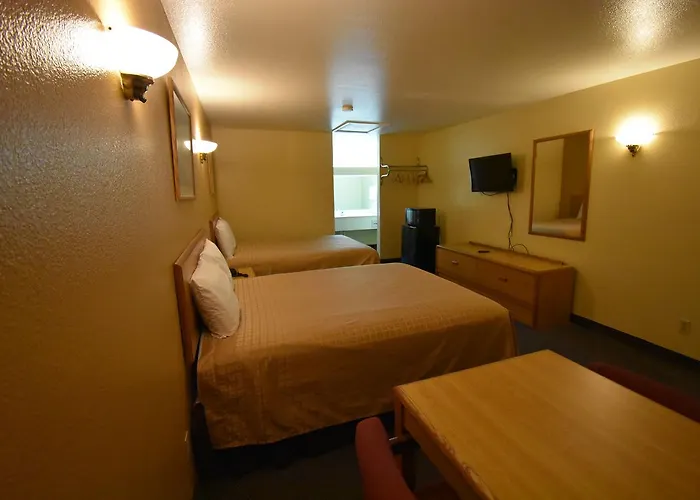 Americas Best Value Inn San Antonio/Lackland Afb