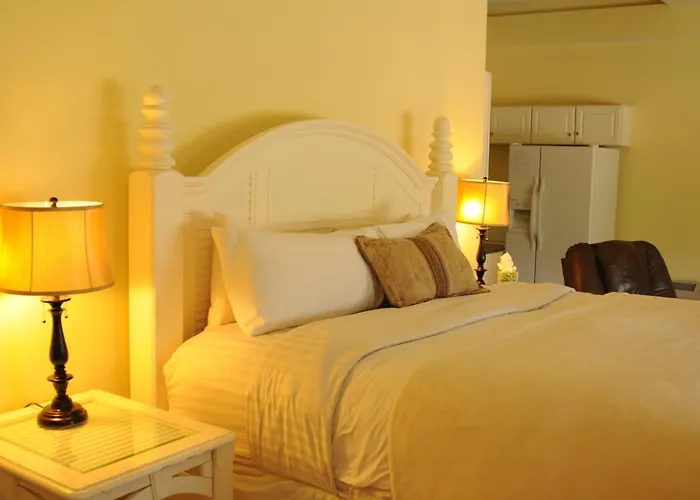 Kid friendly hotel Acorn Hill Lodge And Spa