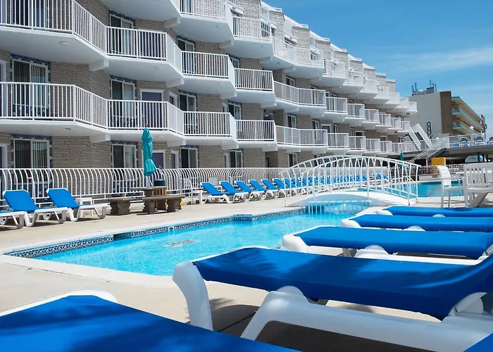 Ping pong hotels Shalimar Resort