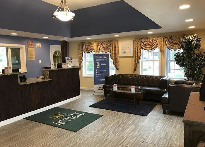 Quality Inn