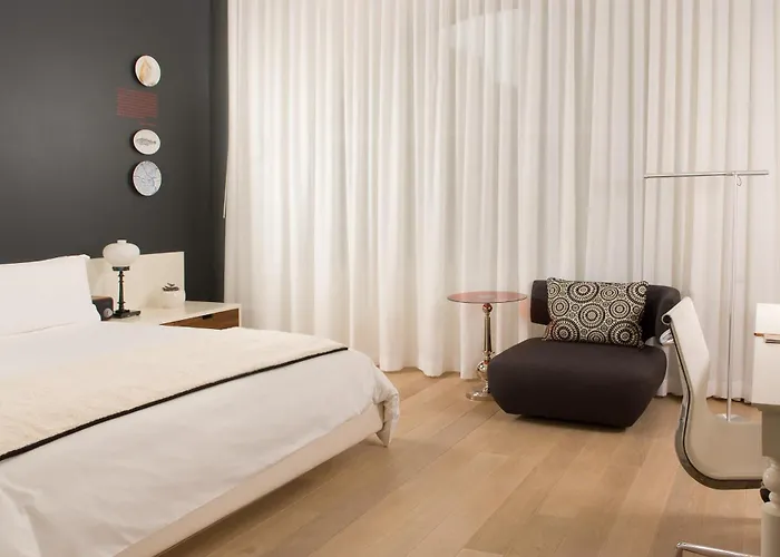 Hotel di lusso: Ames Boston Hotel, Curio Collection By Hilton