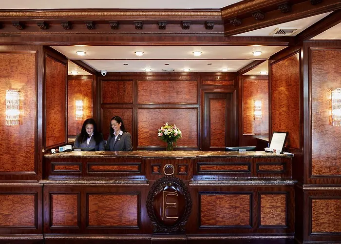 Excelsior Hotel