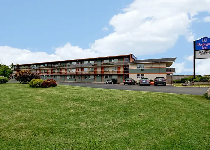 Burlington Inn
