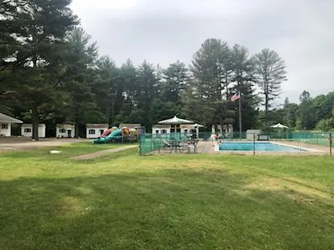 Cheap hotels Catskill Motor Court