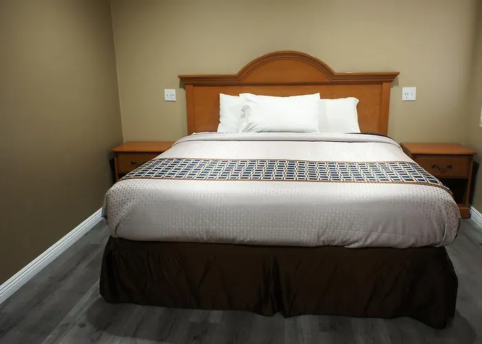 Executive Inn