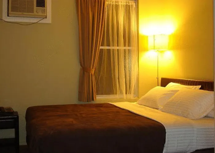 Brisbane Airport Inn