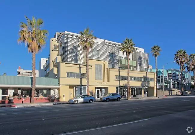 Vacation rental: Modern Studio In Santa Monica