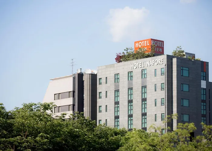 3 SterneHotel Nafore