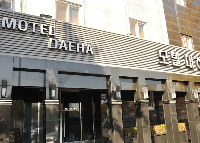 Motel Daeha