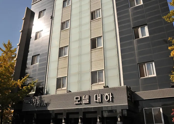 Motel Daeha
