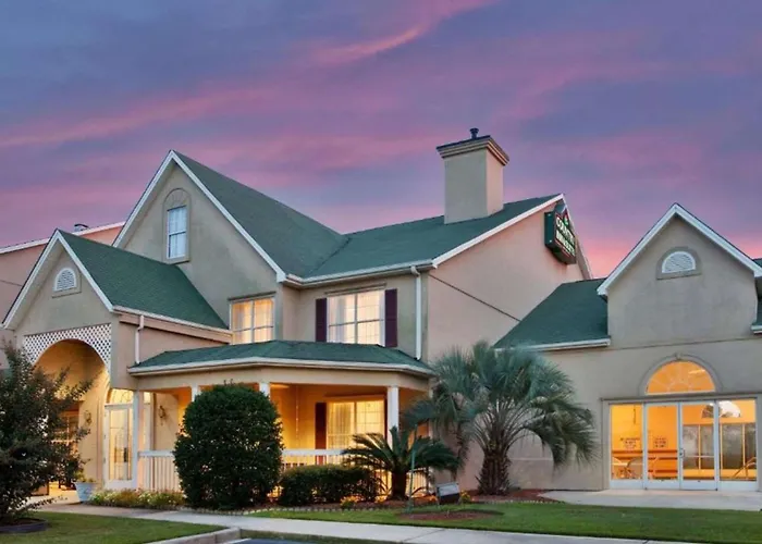 Country Inn & Suites By Radisson, , Sc