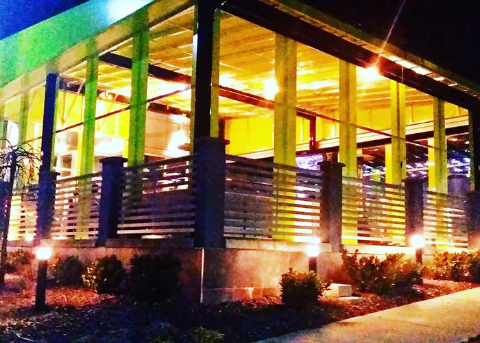 Z Loft Extended Stay