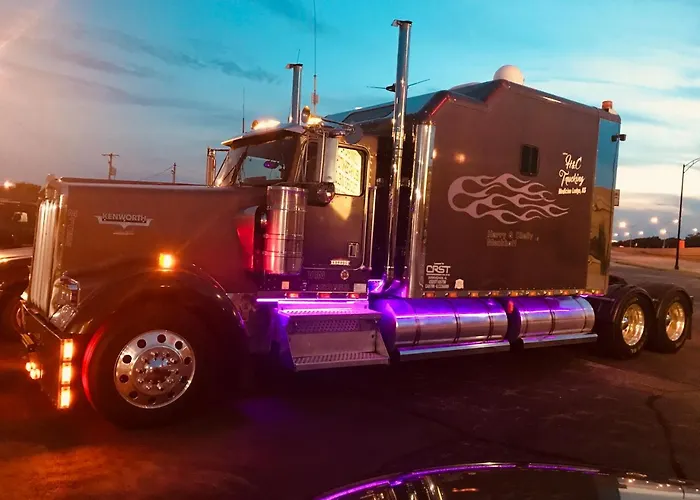 Western Holiday Motel