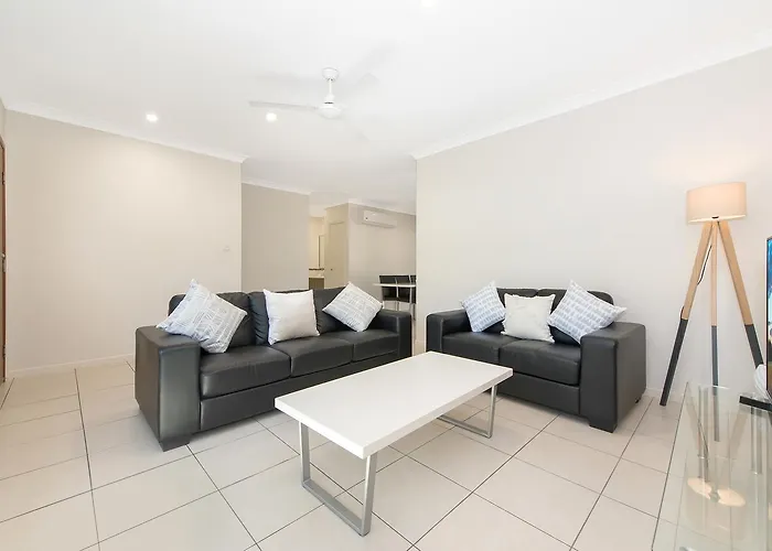 3 Bedroom Central Home