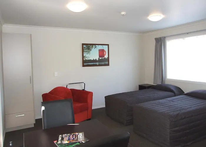 Brooklyn Motor Lodge