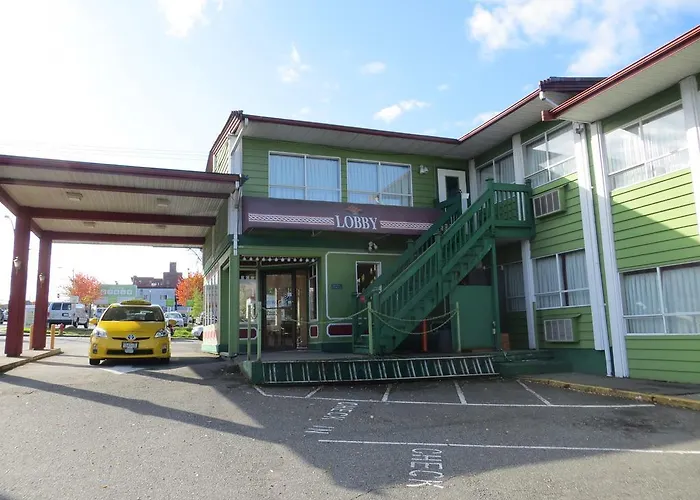 City Centre Motel