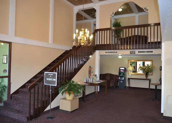 Knights Inn Memphis Airport