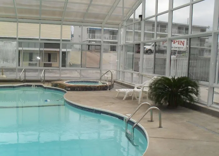Caprice Motor Inn