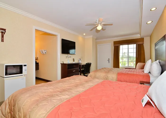 Princess Inn