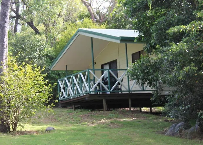 Boutique hotel only: Capricorn Caves