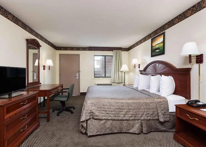 Heritage Inn Augusta