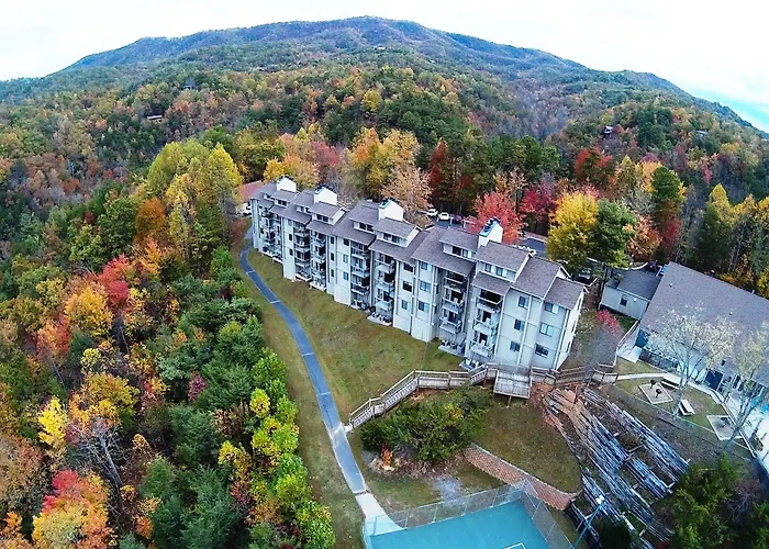 Deer Ridge Mountain Resort