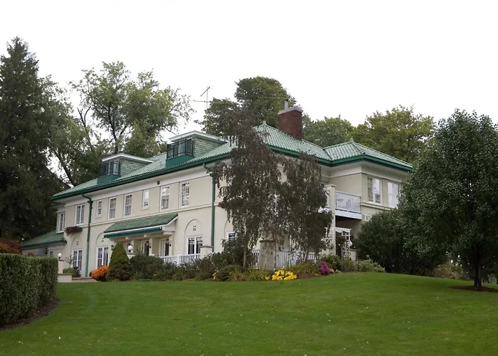 Belvedere Inn & Restaurant
