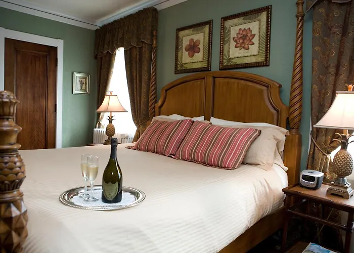 Belvedere Inn & Restaurant