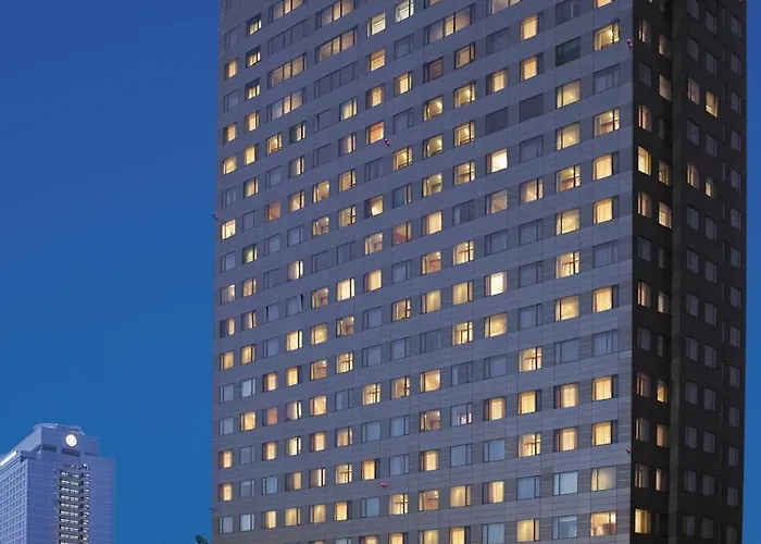 Condominio: Oakwood Premier Coex Center Seoul