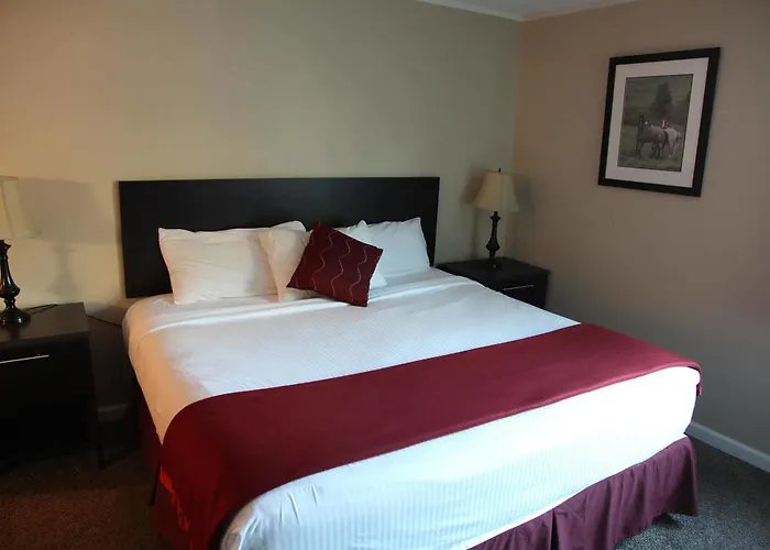 Spa Hotels Resorts Rimview Inn