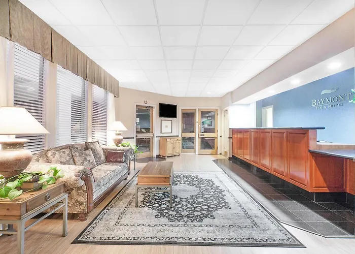 Baymont By Wyndham Paris