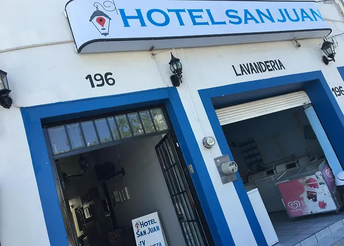 Hotel San Juan