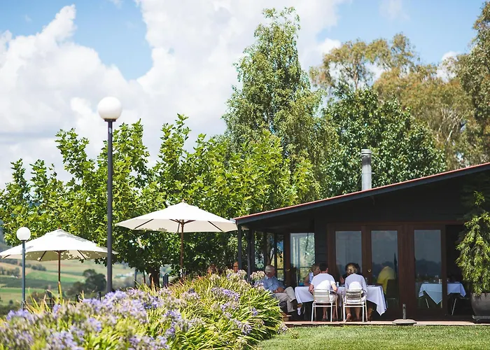 Borrodell Vineyard