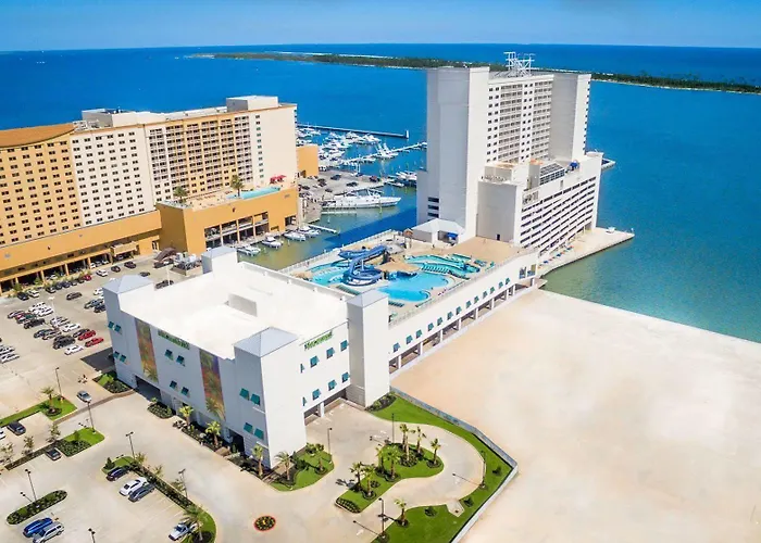 Family Hotel: Margaritaville Resort Biloxi