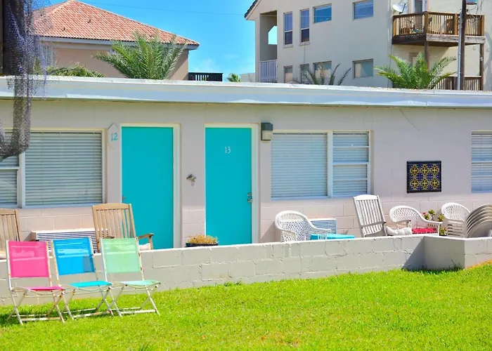 South Beach Inn Beach Motel