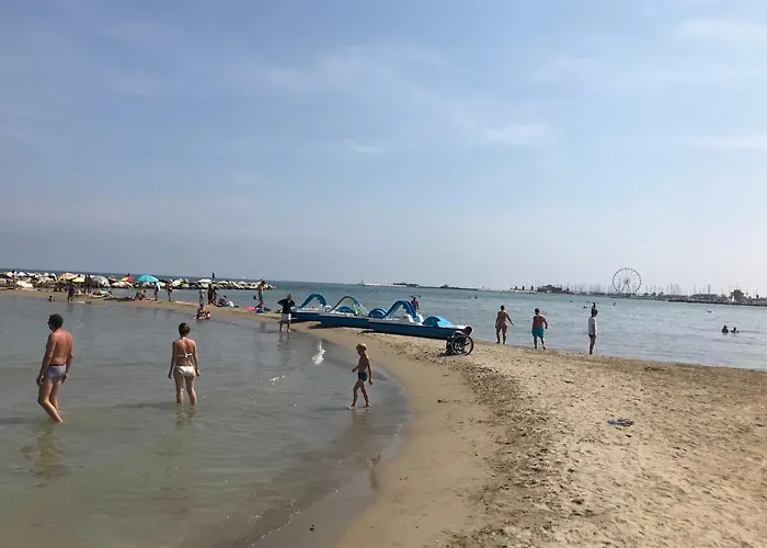 B&B: Villa Grazia