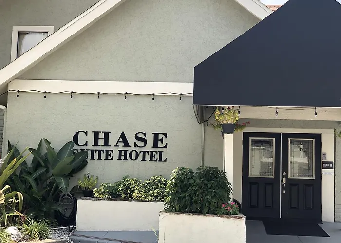 Chase Suite Rocky Point Tampa