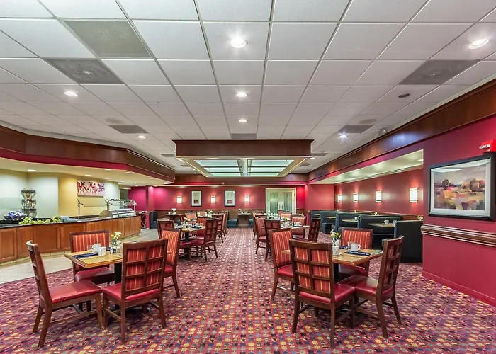 Red Lion Billings