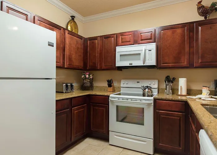 Hotel com jacuzzi: Tuscana Resort Orlando By Aston